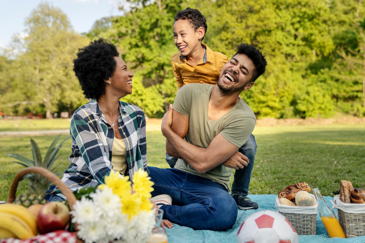 Cabin John Regional Park Amenities & Activities